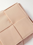 Bottega Veneta - Cassette Mini Intrecciato Leather Belt Bag