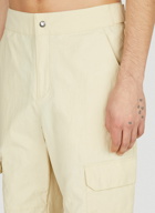 The North Face - 78 Low-Fi Cargo Pants in Beige