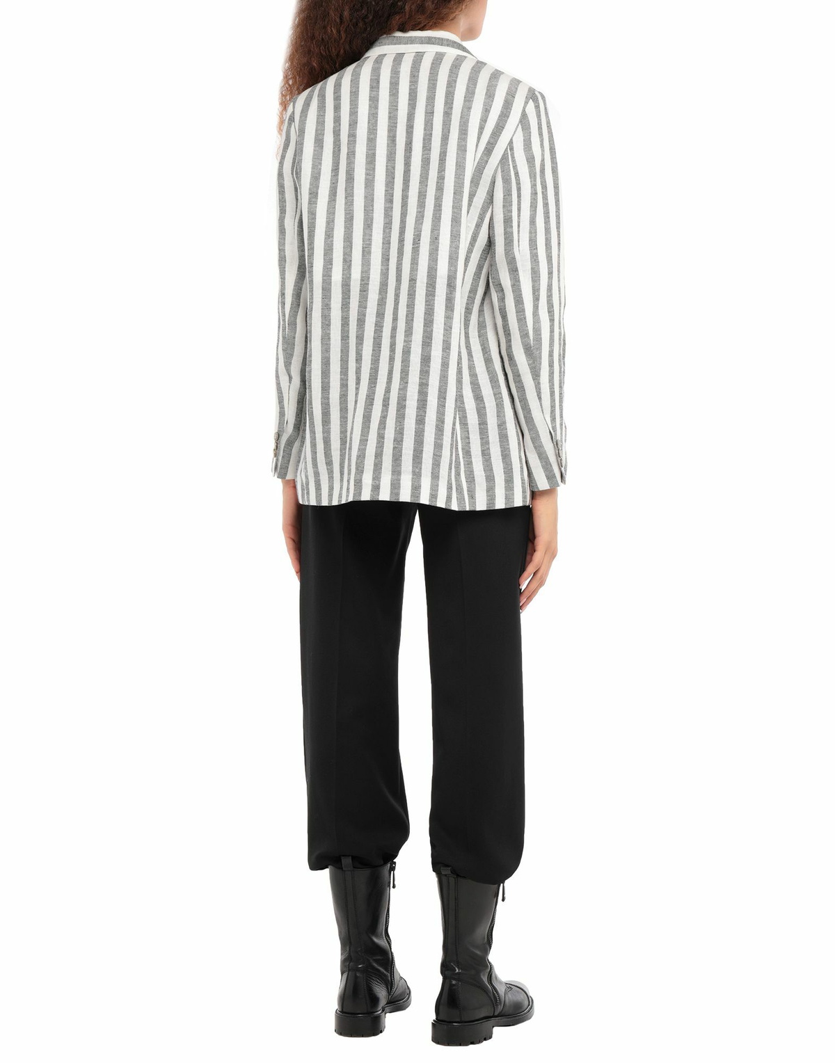 Iro Womens Blazer in Black