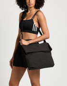 Gr10k Womens Cross-body bag Charcoal