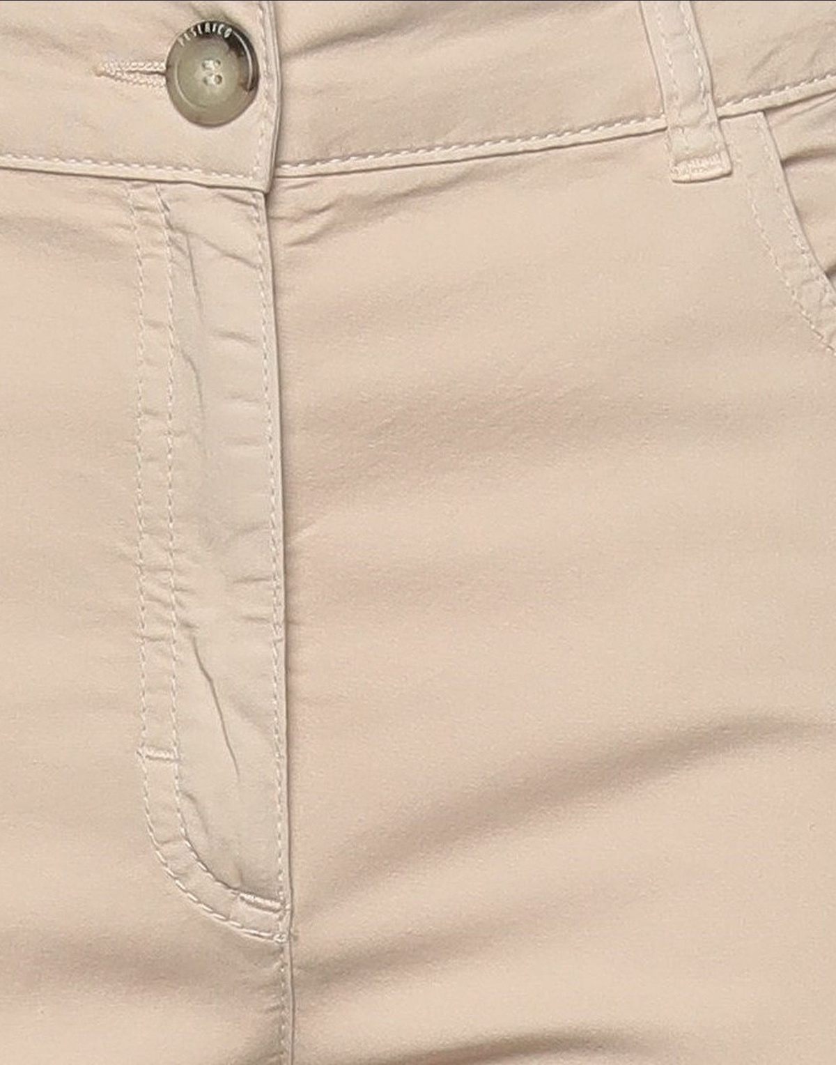 Peserico Womens Pants in Beige