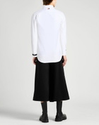 Thom Browne Mens Shirt in White