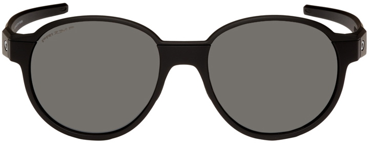 Photo: Oakley Black Matte Coinflip Sunglasses