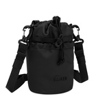 Elliker Keasden Bike Bottle Bag in Black 