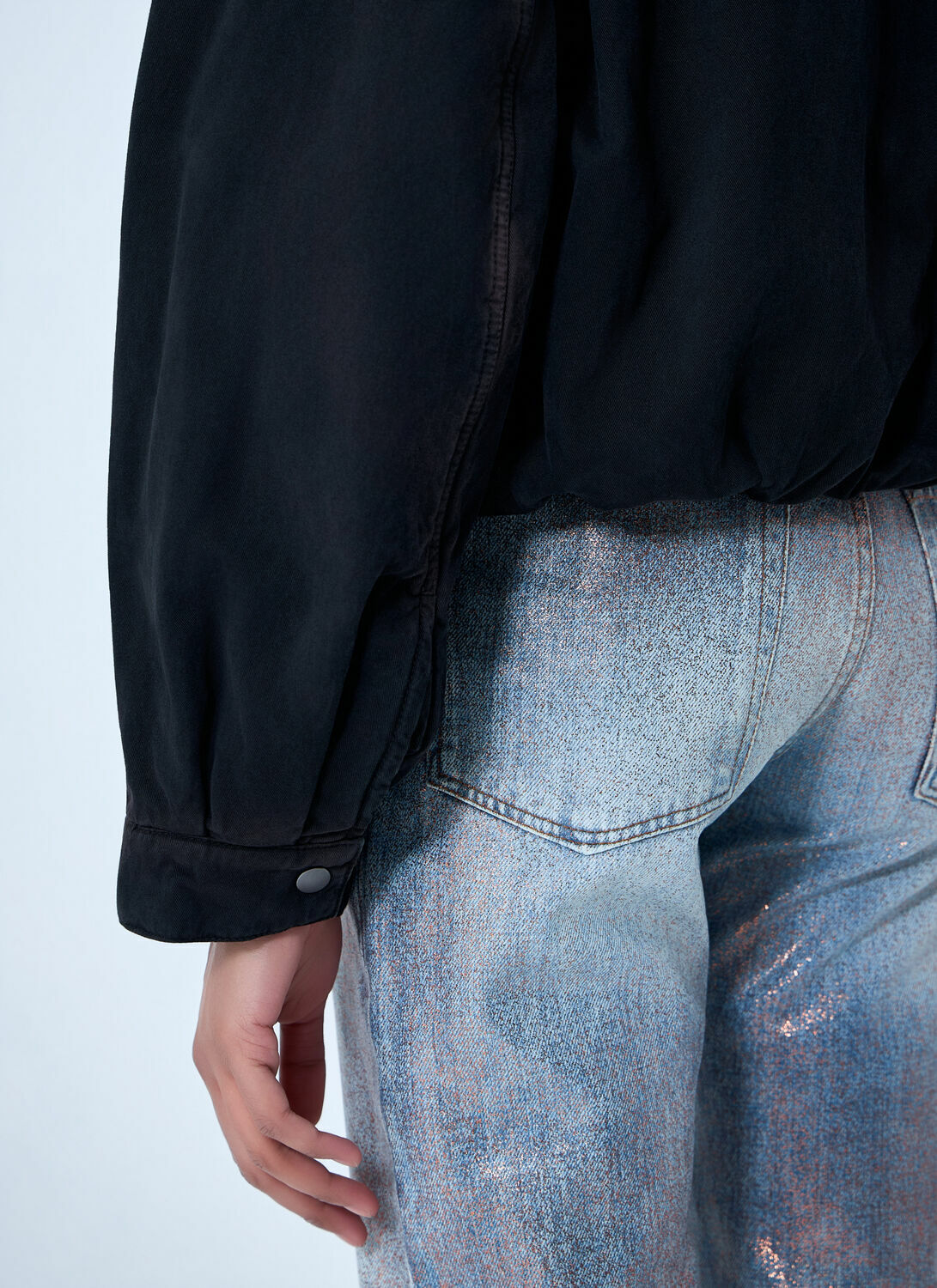 Acne Studios Bomber Blouson