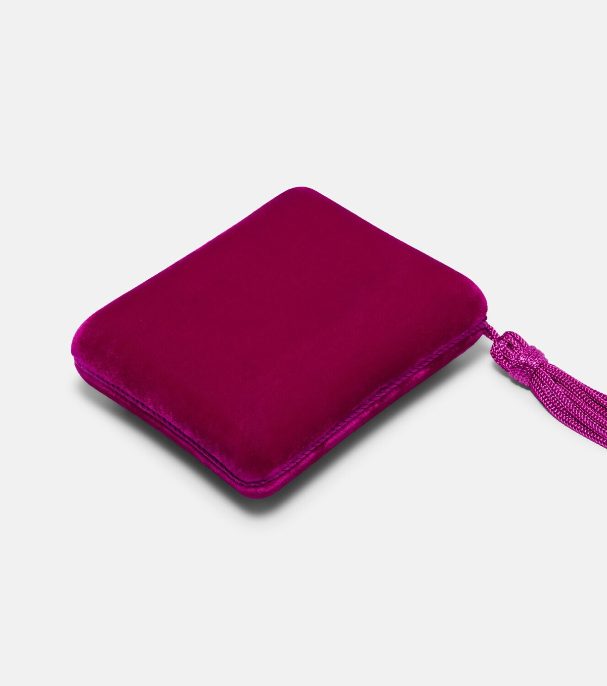 Sophie Bille Brahe Velvet jewelry box