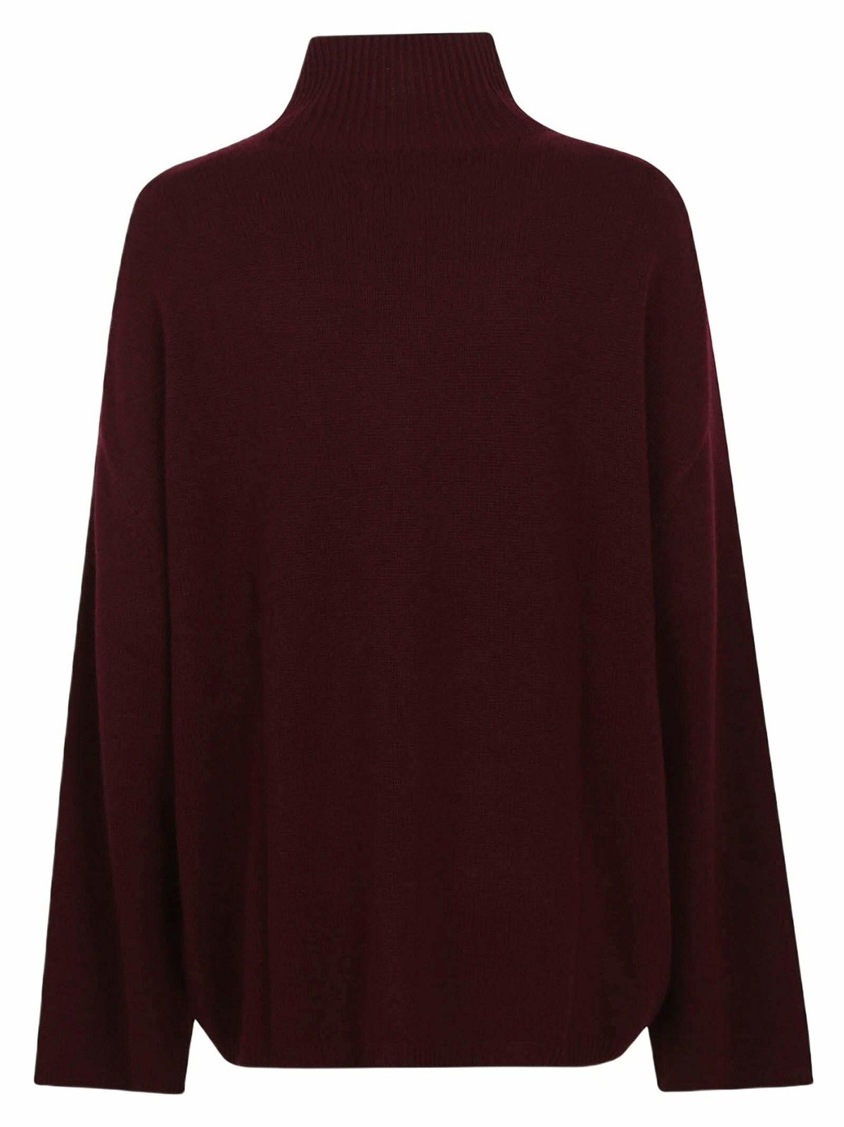 Allude Mockneck-sweater