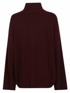Allude Mockneck-sweater