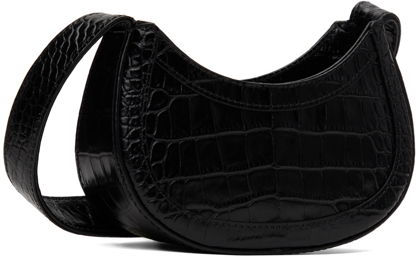 Recto Black Lipstick Bag