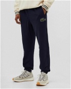 Lacoste Tracksuit Trousers Blue - Mens - Sweatpants/Track Pants