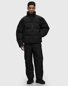 The North Face M Rmst Steep Tech Nuptse Down Jkt Black - Mens - Down & Puffer Jackets