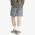 KAVU Men's Big Eddy Shorts in Stormy Weather