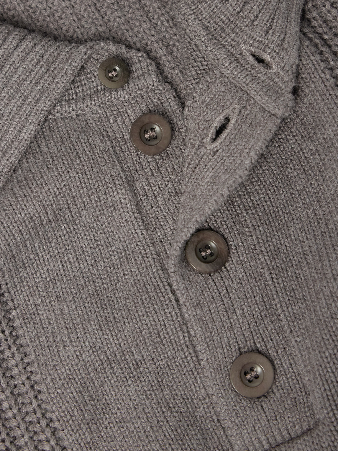 Frescobol Carioca - Romano Cotton and Cashmere-Blend Polo Sweater - Brown