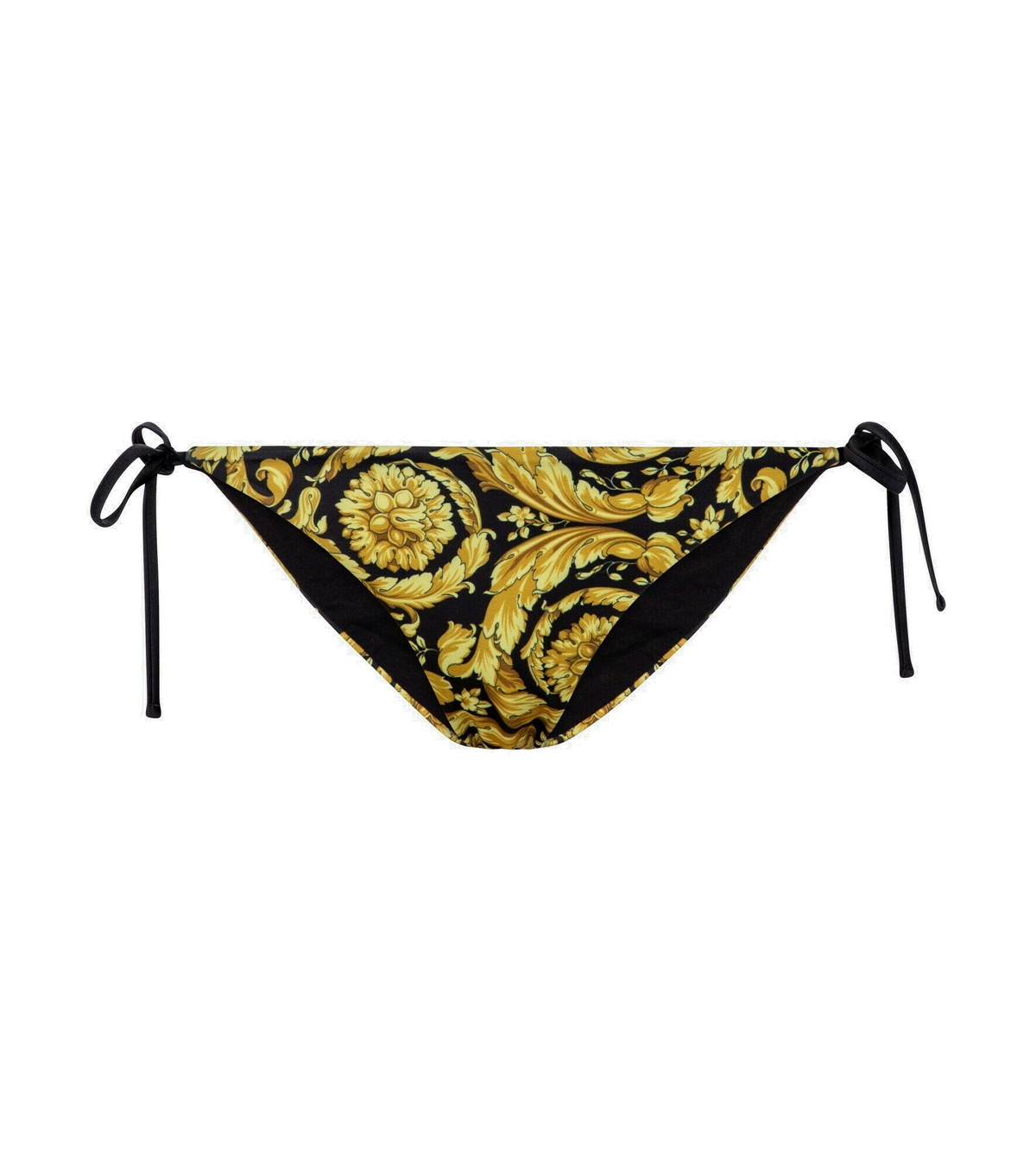 Versace - Barocco bikini bottoms Versace