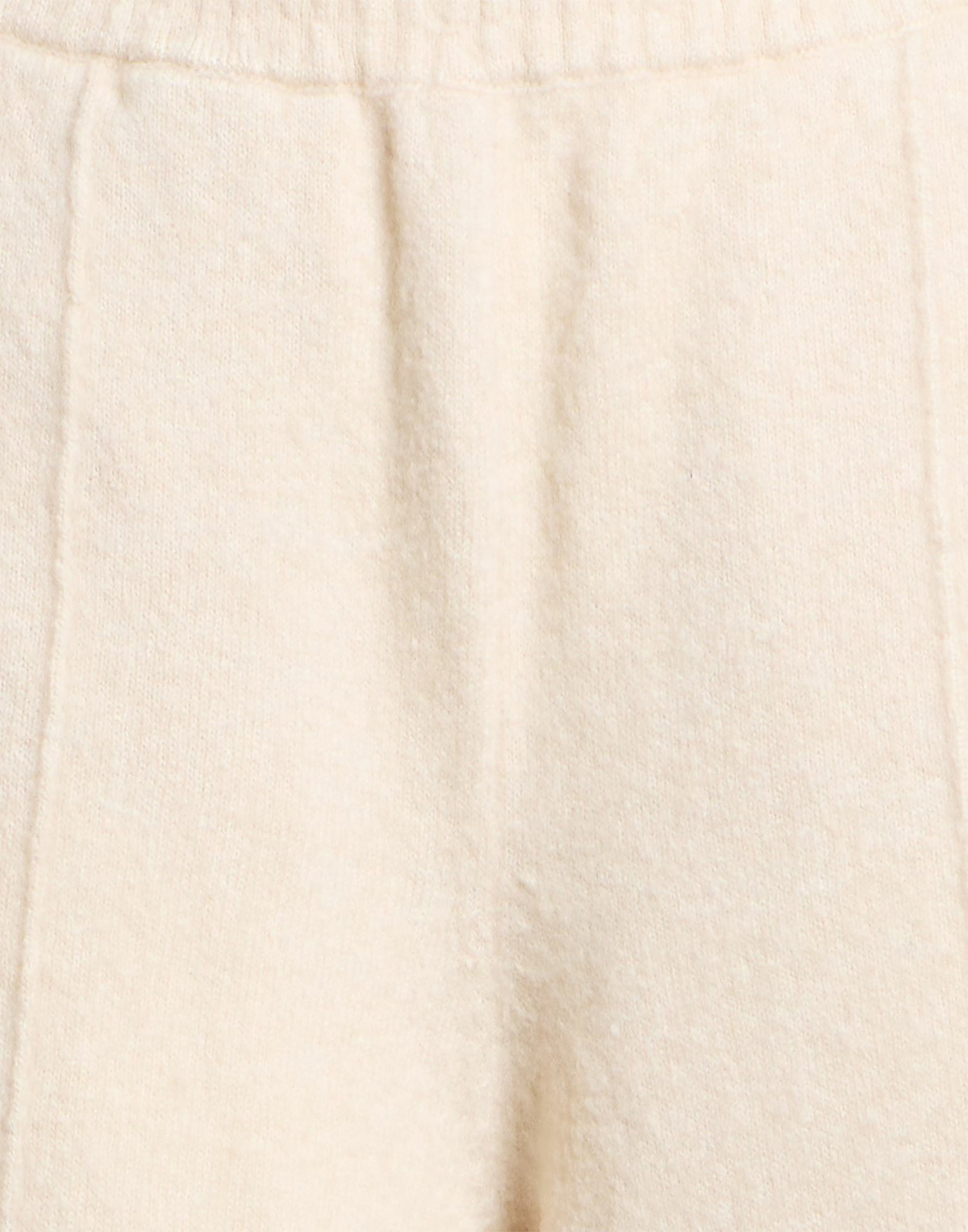 Laneus Womens Pants in Cream