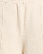 Laneus Womens Pants in Cream