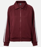 The Upside Vitesse Pari track jacket