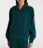 The Upside Cobra Pari track jacket