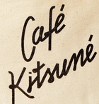 Café Kitsuné - Small Logo-Print Cotton-Canvas Tote Bag - Neutrals