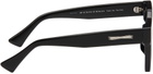 Lexxola Black Mercer Sunglasses