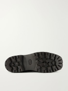 Grenson - Noha Leather Lace-Up Boots - Brown