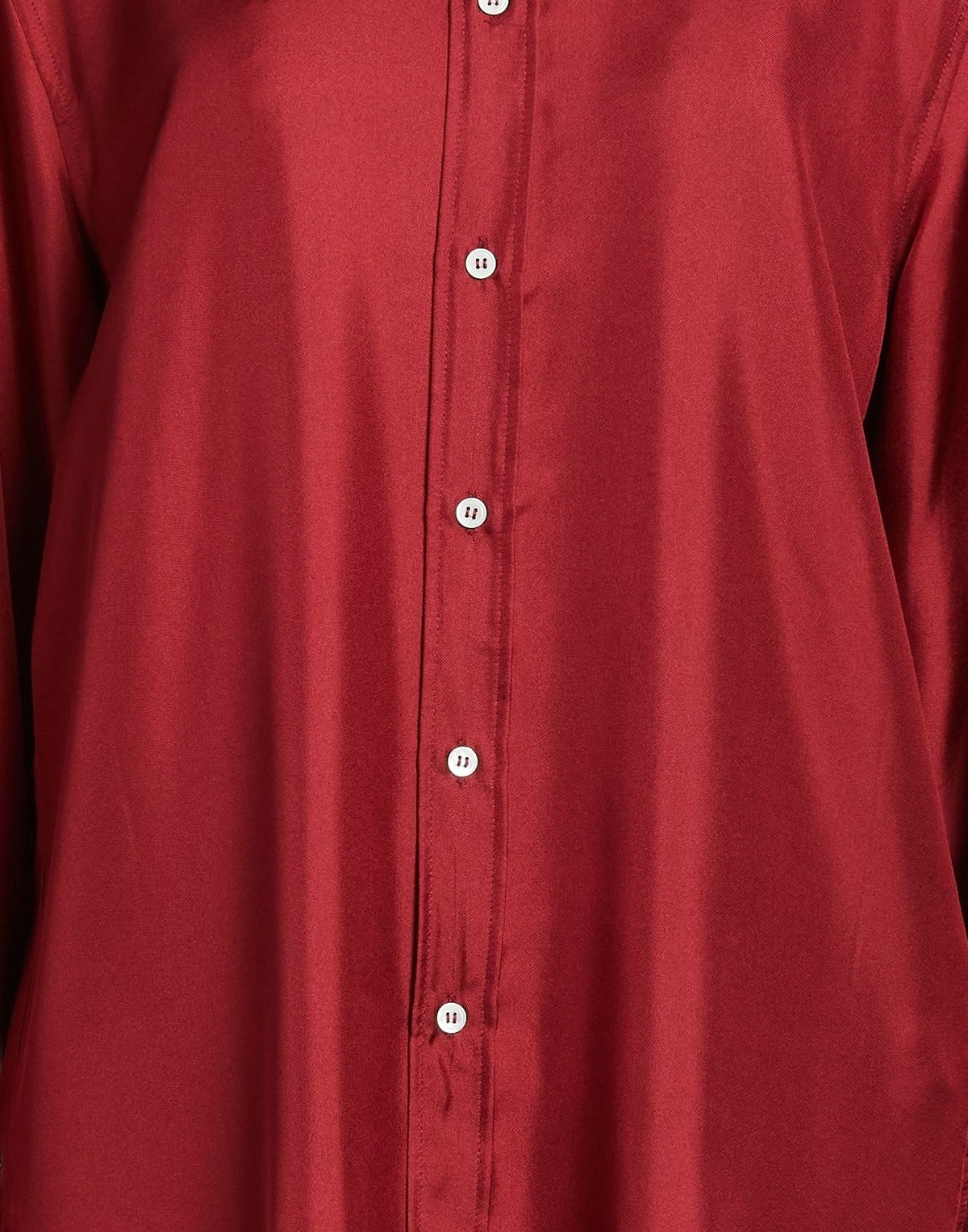 Modes Womens Shirt Brick