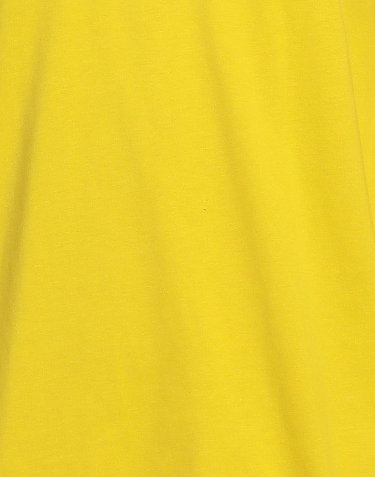 Pangaia Mens T-shirt in Yellow