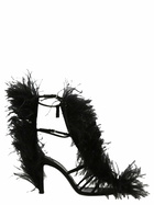 Sergio Rossi amazona Sandals By James Rossi X Area