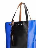 MARNI - Color-block Tote Bag
