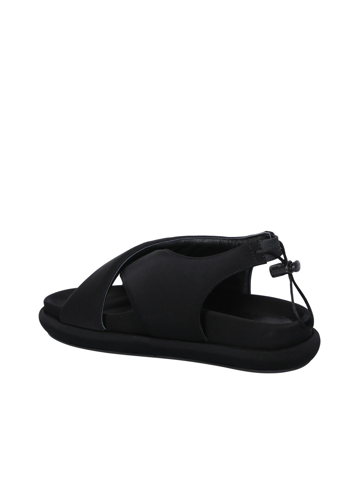 GIA BORGHINI Cross Sandals Gia 29