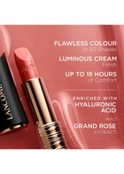 LANCÔME L'Absolu Rouge Cream Lipstick - 132 Caprice De Rouge