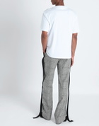 Gcds Mens T-shirt in White