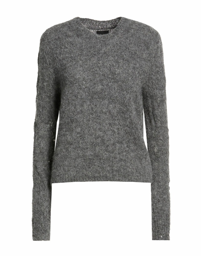 Photo: Thom Krom Womens Sweater in Grey
