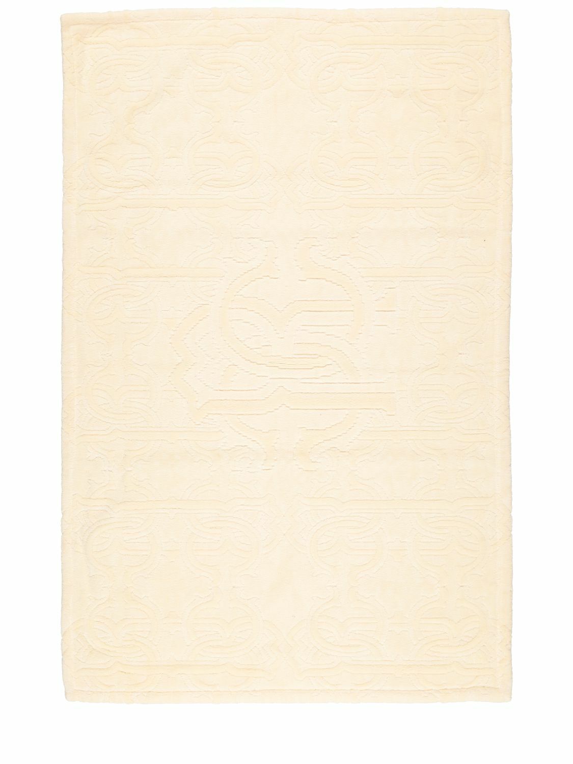 ROBERTO CAVALLI Araldico Bathmat