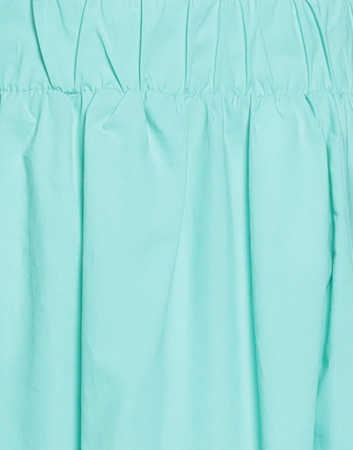 Jijil Womens Maxi skirt Light in Green