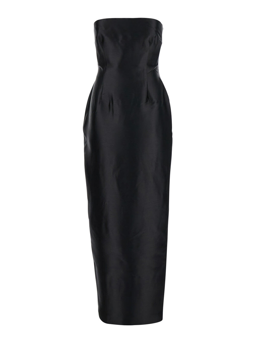 chinese dress ladies The Lea Maxi Dress in Gold