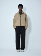 Stüssy Warm-Up Jacket