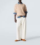 Frame Cashmere sweater