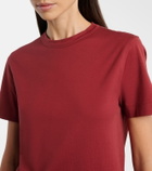 Brunello Cucinelli Cotton jersey T-shirt