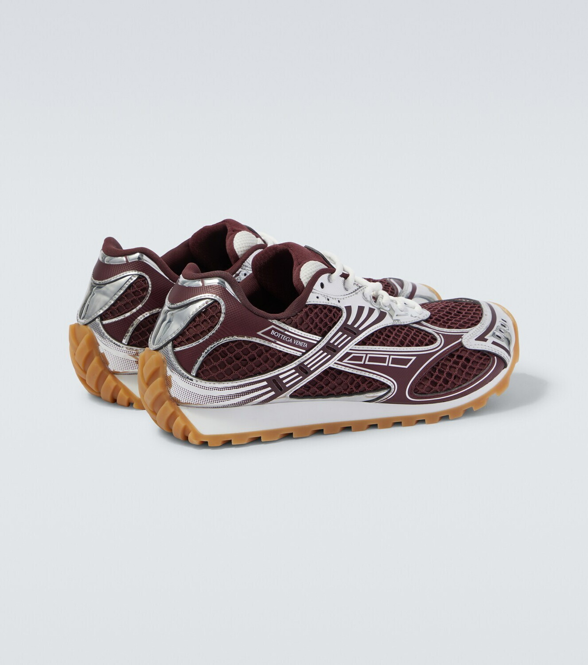 Bottega Veneta Orbit sneakers