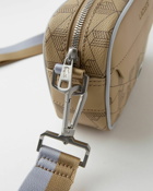 Lacoste Reporter Bag Beige - Mens - Messenger & Crossbody Bags