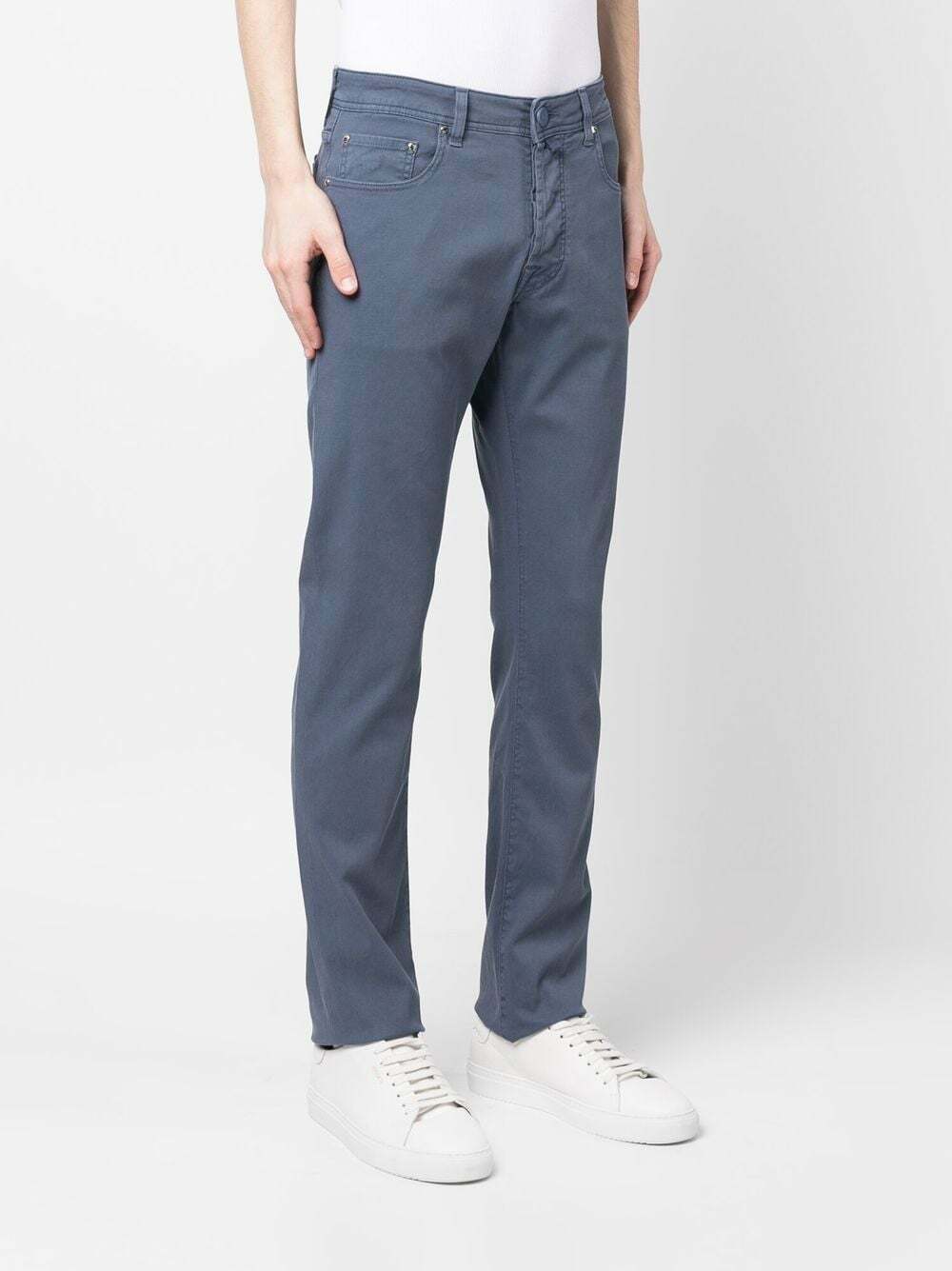 JACOB COHEN - Denim Jeans Jacob Cohen