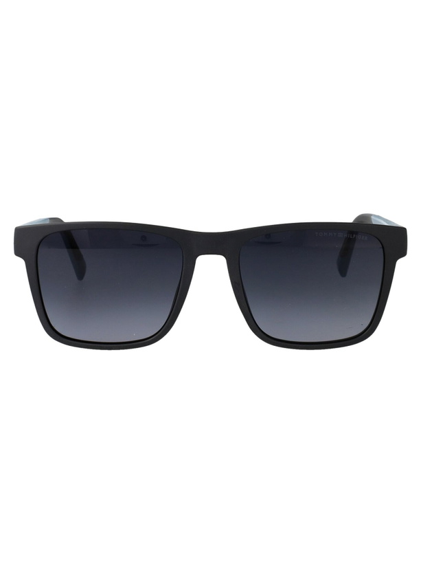 Photo: Tommy Hilfiger Th 2144/s Sunglasses