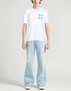 Amiri Mens T-shirt in White