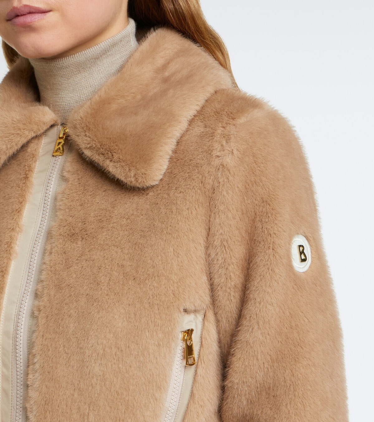 Bogner Jolyna jacket