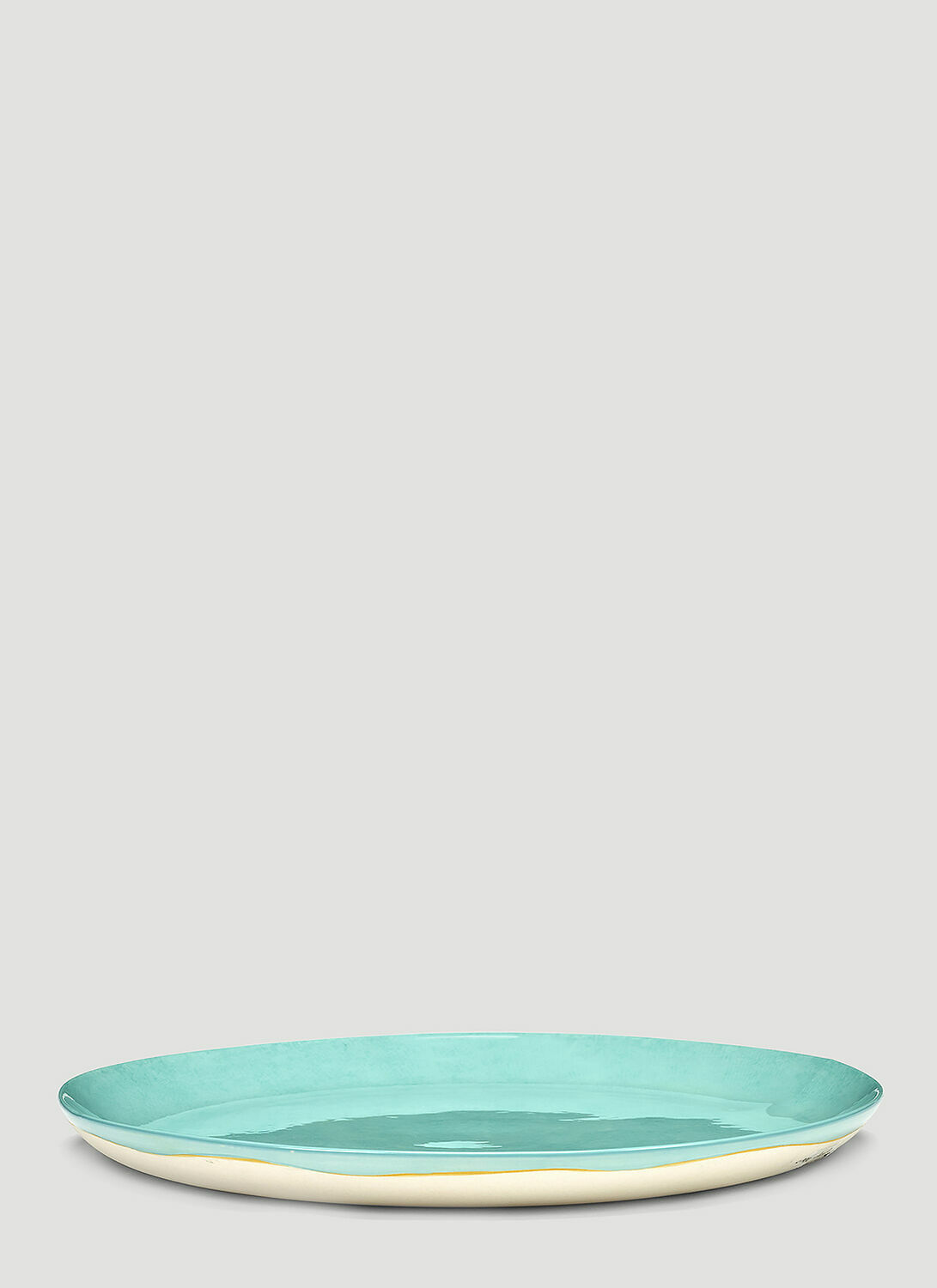 Serax Set of Two Feast Large Plates
