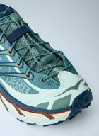 HOKA Mafate Three2 Wordmark 