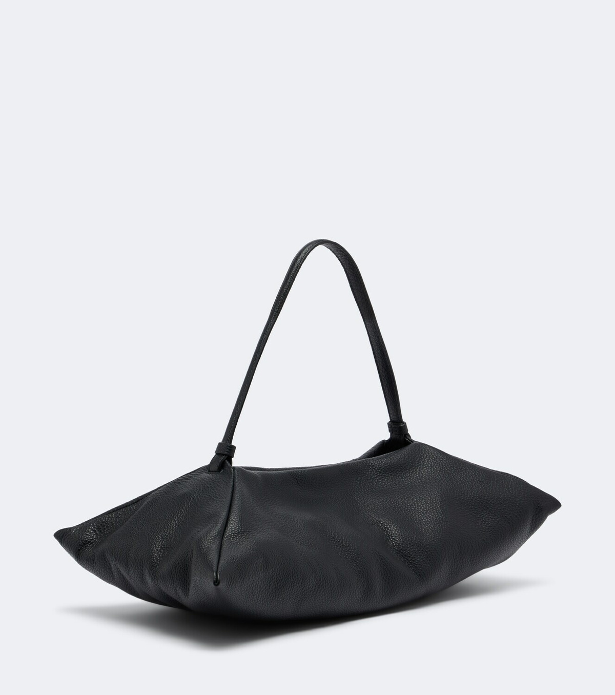 Altuzarra Origami Medium leather shoulder bag