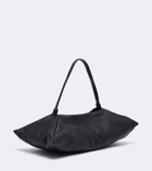 Altuzarra Origami Medium leather shoulder bag