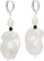 Gohar World Host Earrings